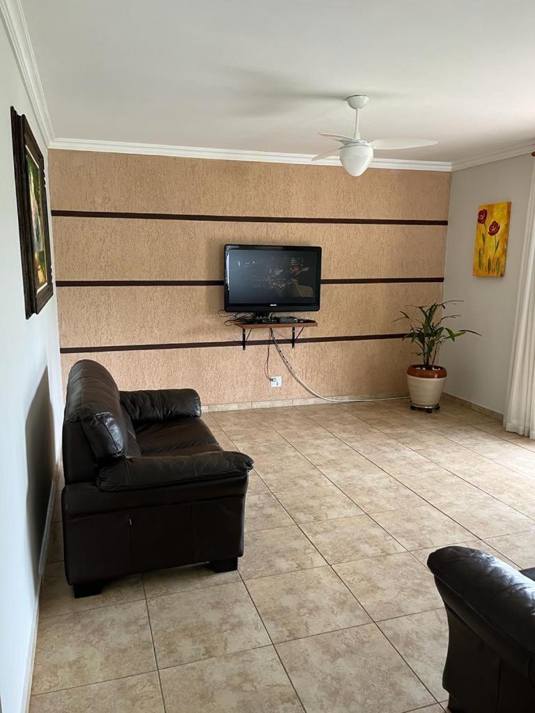 Villa Chacara Em Alpes De Mairiporã Esterno foto