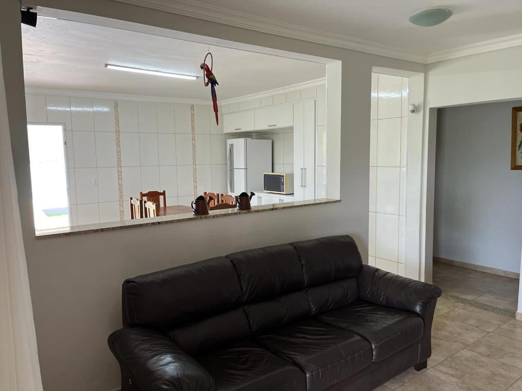 Villa Chacara Em Alpes De Mairiporã Esterno foto