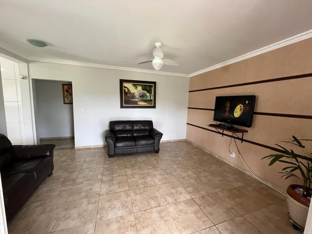 Villa Chacara Em Alpes De Mairiporã Esterno foto