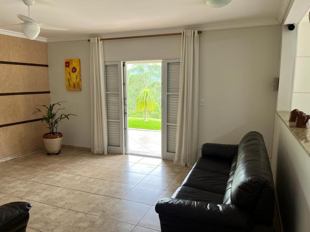 Villa Chacara Em Alpes De Mairiporã Esterno foto